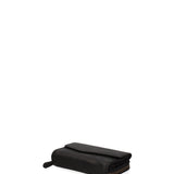 Portafoglio da uomo in vera pelle RFID HILB-13092-NERO Hill Burry