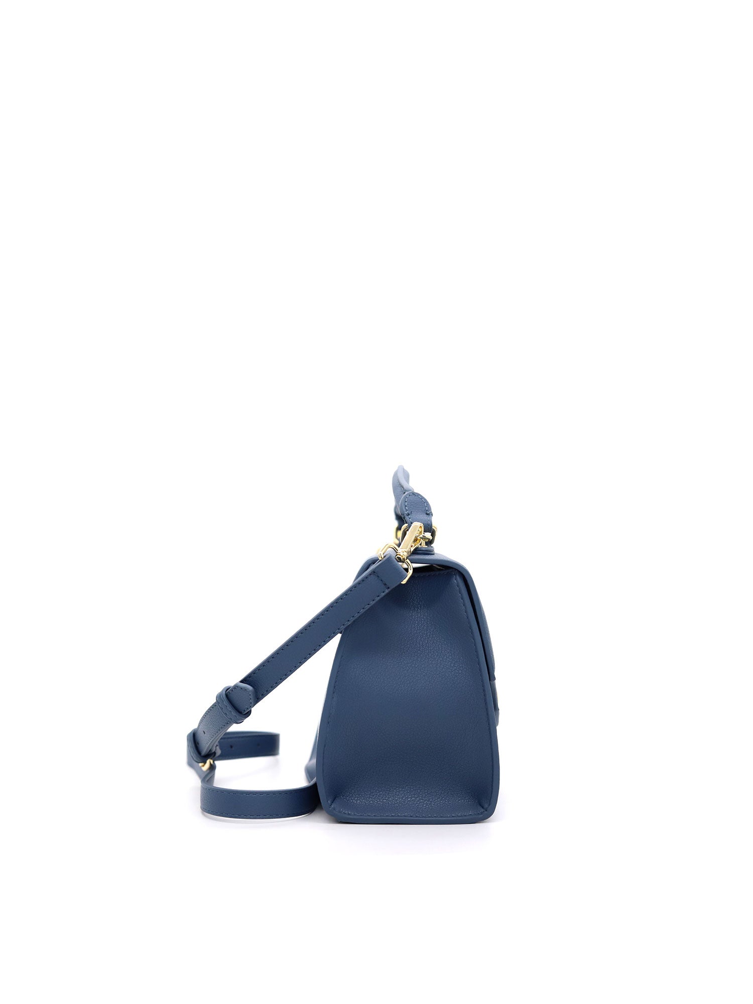 Cannes Borsa a mano da donna Ecopelle VB-208-BLU 19V69 Italia