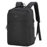 Zaino uomo Noirien Casual SN2106-6-NERO Aoking