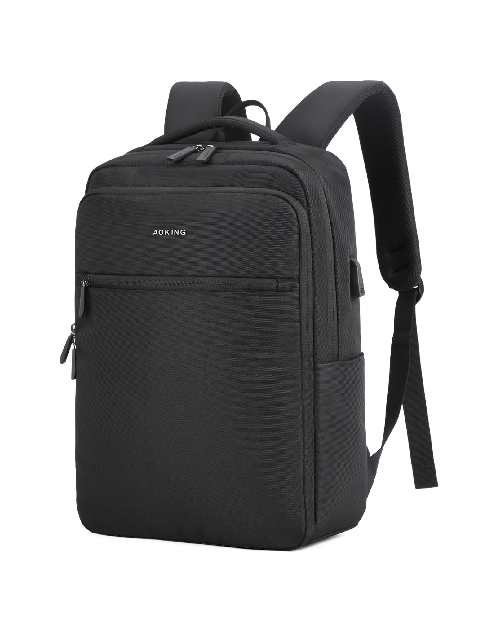 Zaino uomo Noirien Casual SN2106-6-NERO Aoking