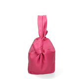 Lunaria Borsa a spalla da donna Vera pelle 06007-D282 CARMINE Gave Lux