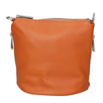 Bice Borsa a tracolla da donna Vera pelle 10019-CUOIO Gave Lux