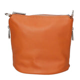 Bice Borsa a tracolla da donna Vera pelle 10019-CUOIO Gave Lux