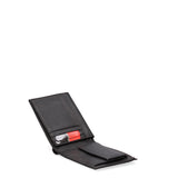 Portafoglio uomo in vera pelle Casual 8806-47-NERO Pierre Cardin