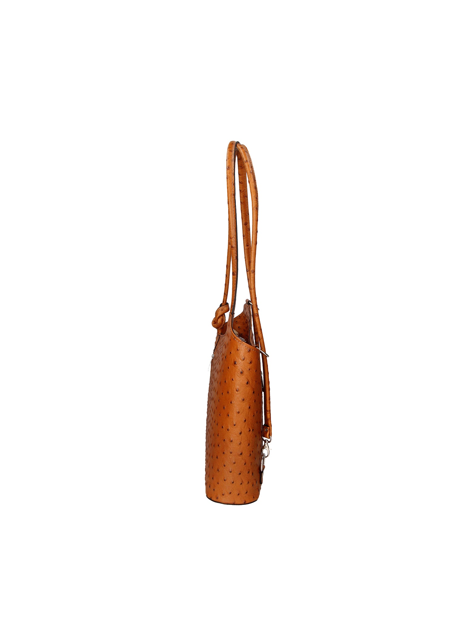 Chanel 3005-06 CUOIO Zaino da donna in vera pelle Gave Lux