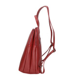 06509-D10 ROSSO SCURO Gave Lux