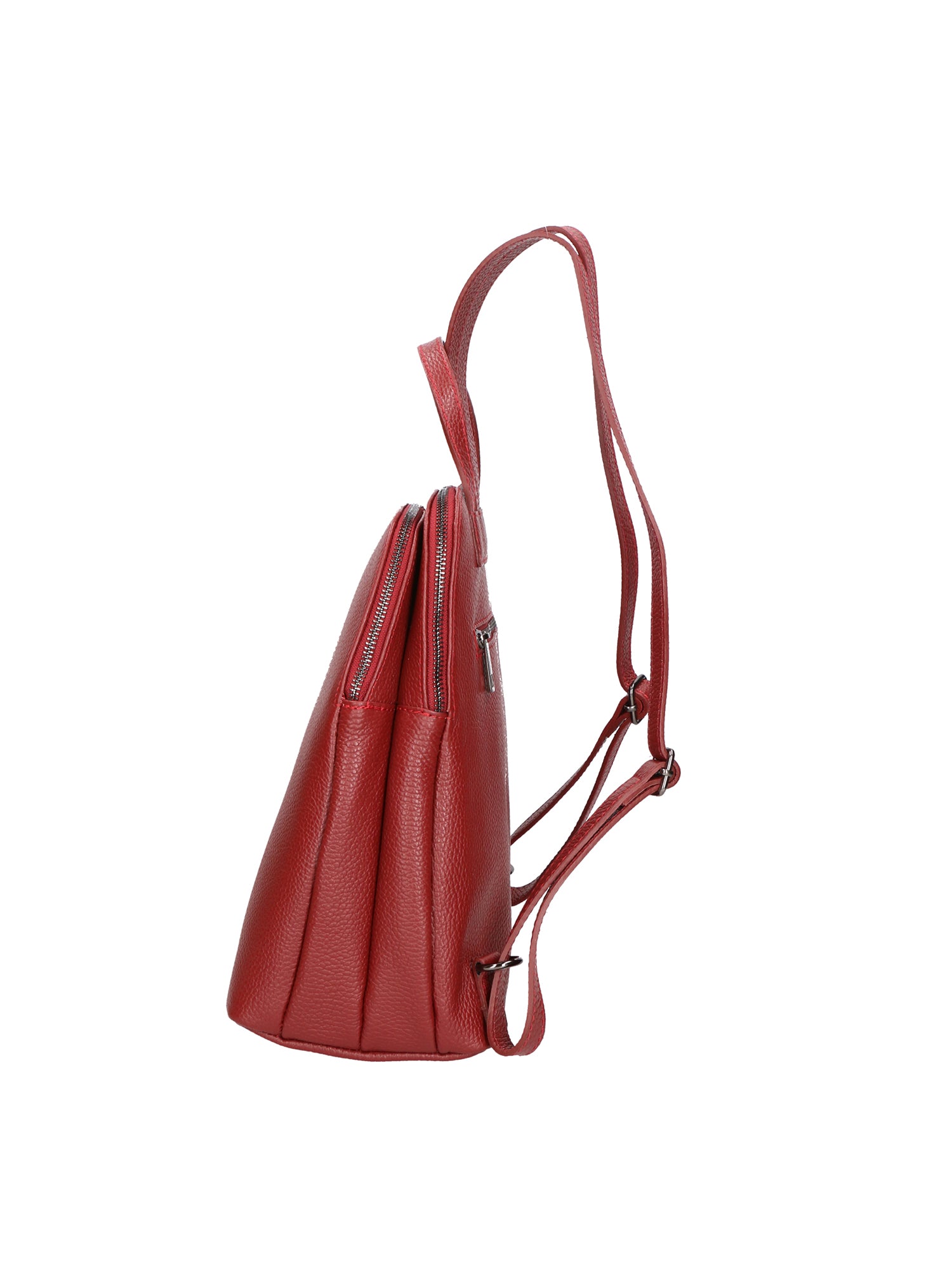 06509-D10 ROSSO SCURO Gave Lux