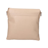 Gemma Borsa a tracolla da donna Vera pelle 05938-D05 CAPPUCCINO CAPUCHIN Gave Lux
