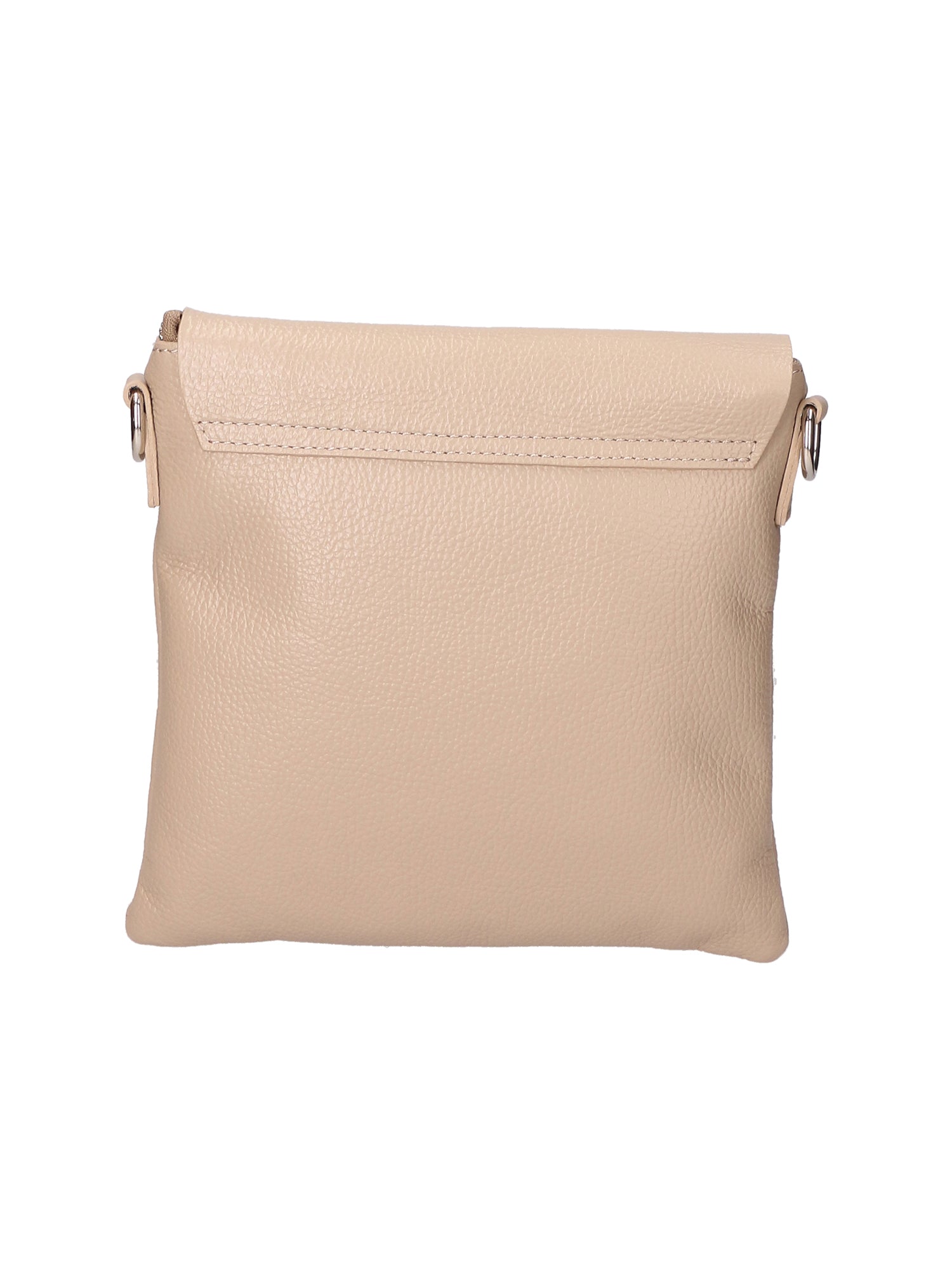 Gemma Borsa a tracolla da donna Vera pelle 05938-D05 CAPPUCCINO CAPUCHIN Gave Lux