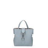 Modena Borsa a mano da donna Vera pelle 07380-P631 CILEO Gave Lux