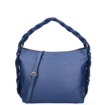 Umbria Borsa a spalla da donna Vera pelle 07169-S22 BLUETTE Gave Lux