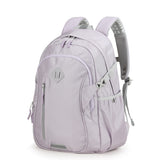 XN2527B-5-L-PURPLE Zaino unisex Novara Plus Aoking