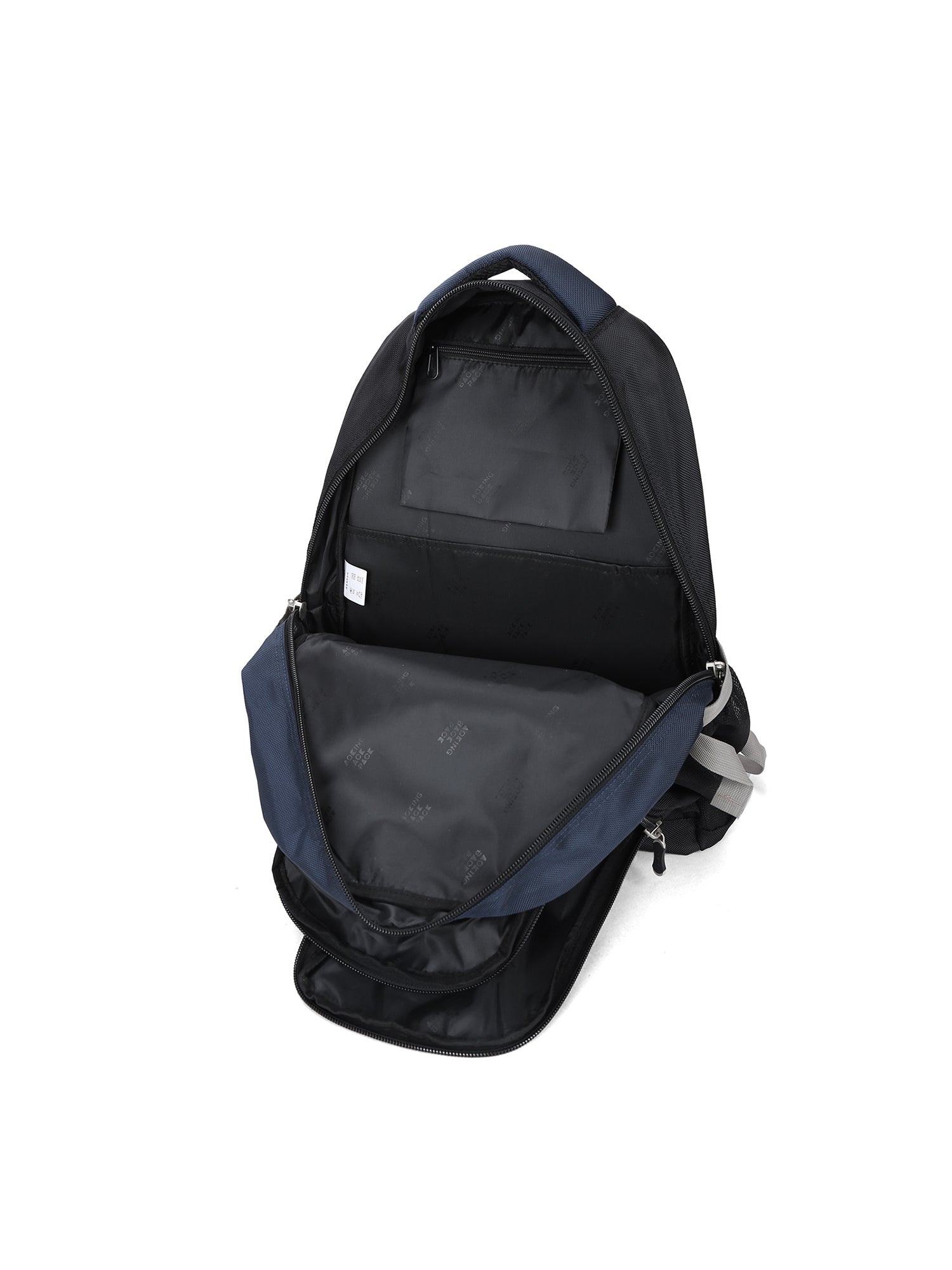 Zaino unisex Volante Plus Casual HN2596-NAVY Aoking