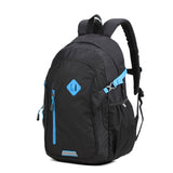 XN1310-BLACK BLUE Zaino unisex Volante Prime Aoking