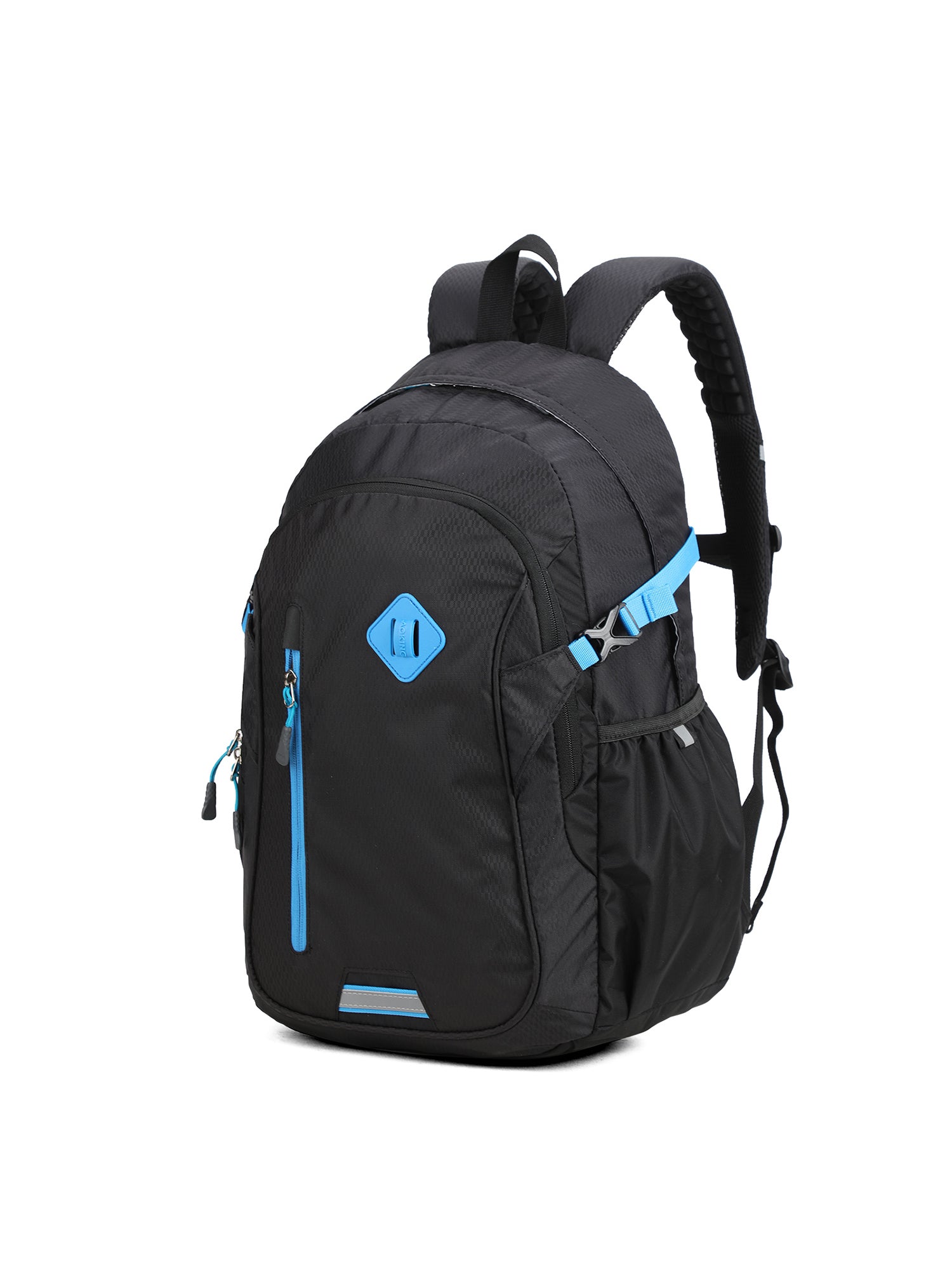 XN1310-BLACK BLUE Zaino unisex Volante Prime Aoking