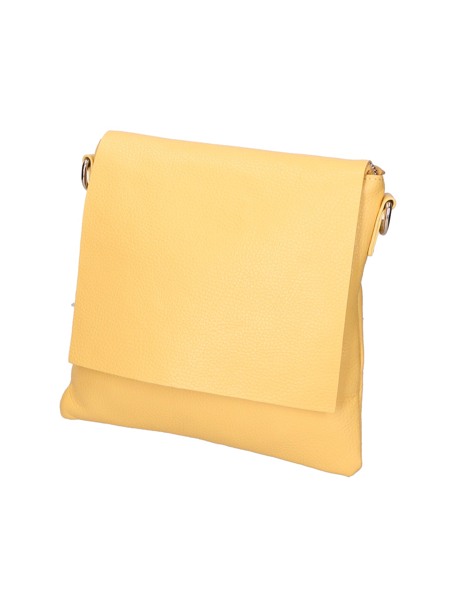 Gemma Borsa a tracolla da donna Vera pelle 05938-D264 DESERTO Gave Lux