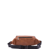 Marsupio da uomo in poliestere Casual BC1410-MARRONE CHIARO B Cavalli