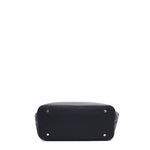 Santorini Borsa Shopper da donna Ecopelle VB-203-NERO 19V69 Italia