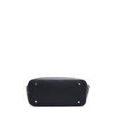 Santorini Borsa Shopper da donna Ecopelle VB-203-NERO 19V69 Italia