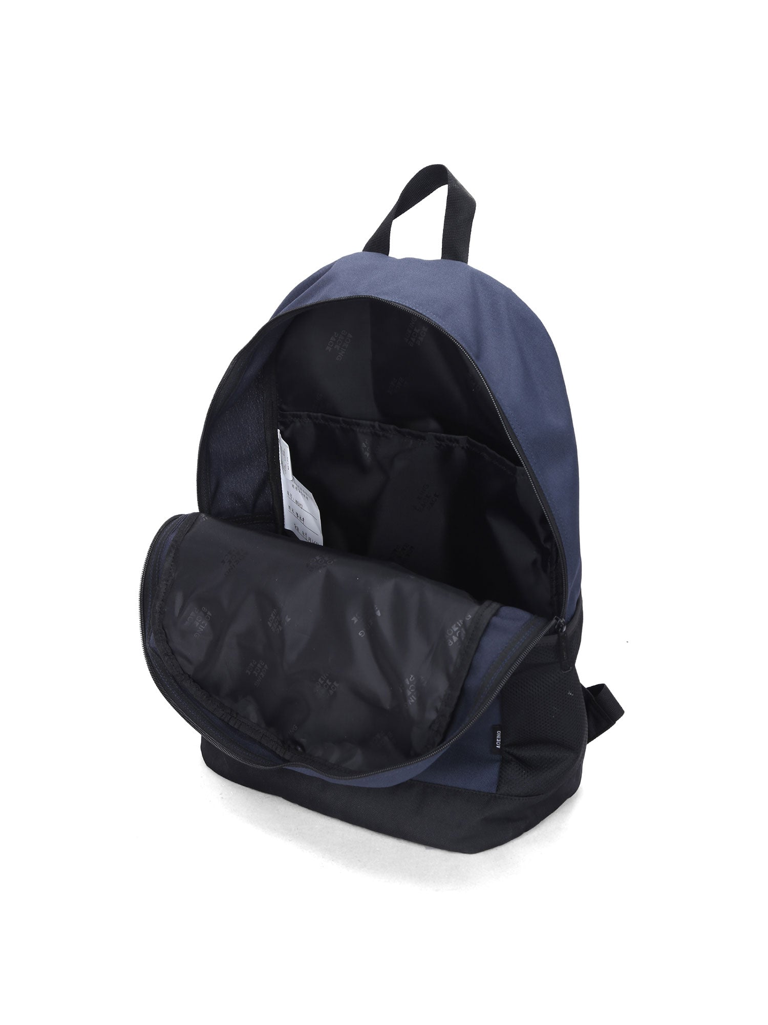 Zaino unisex Embern Casual XN3517-NAVY Aoking