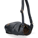Borsa a tracolla da donna Ecopelle BC1382-D.BLUE B Cavalli