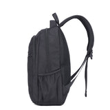 XN3637-5-BLACK Zaino unisex Eridan Plus Aoking
