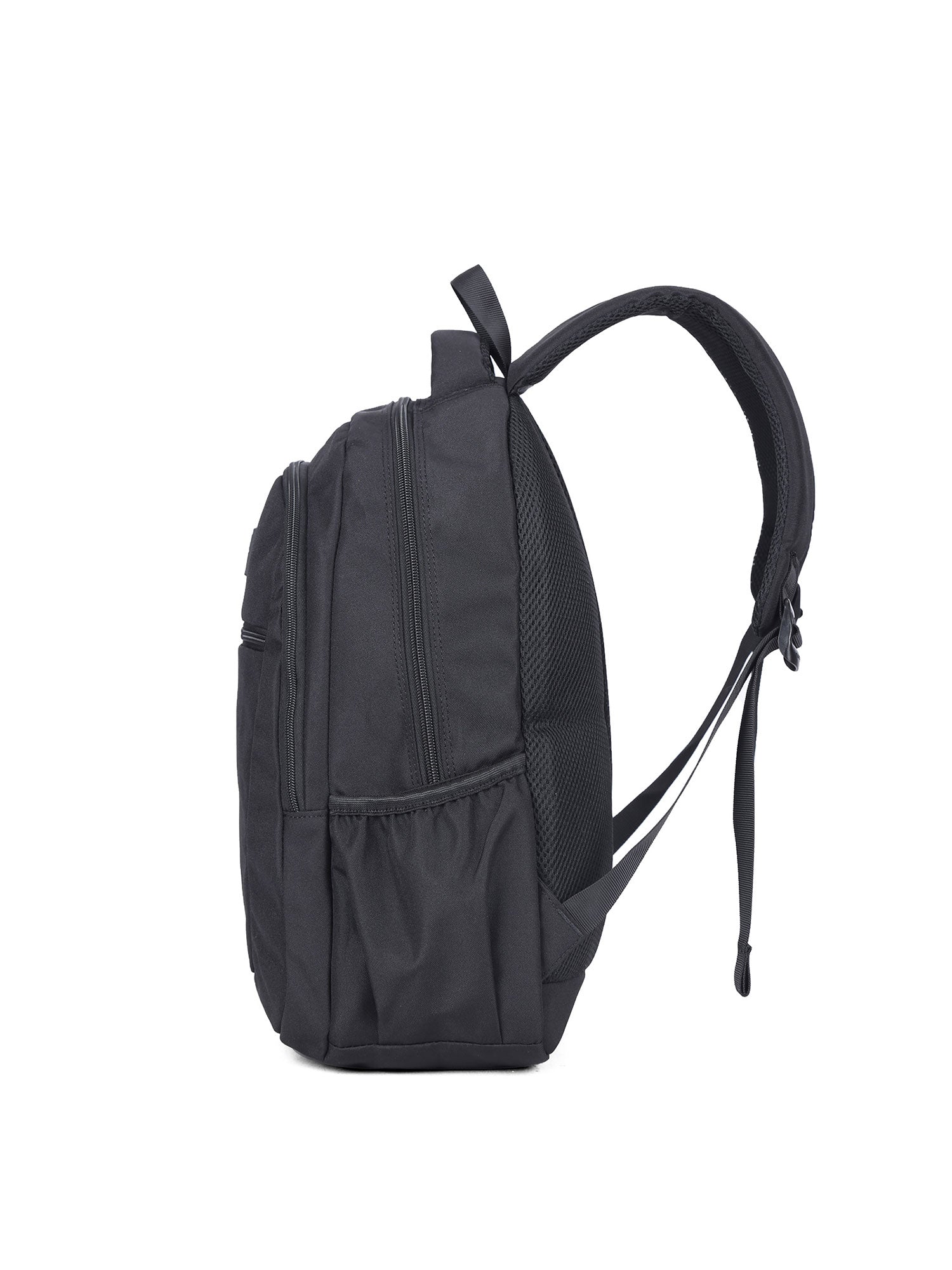 XN3637-5-BLACK Zaino unisex Eridan Plus Aoking