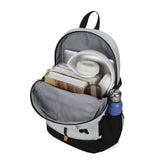 XN3029-10-GREY Zaino unisex Horizon Nova Aoking