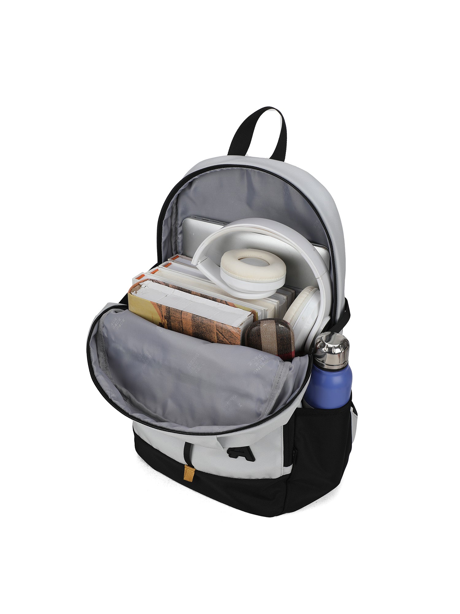 XN3029-10-GREY Zaino unisex Horizon Nova Aoking