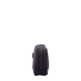 Pochette da uomo in poliestere Casual BC1458-NERO B Cavalli