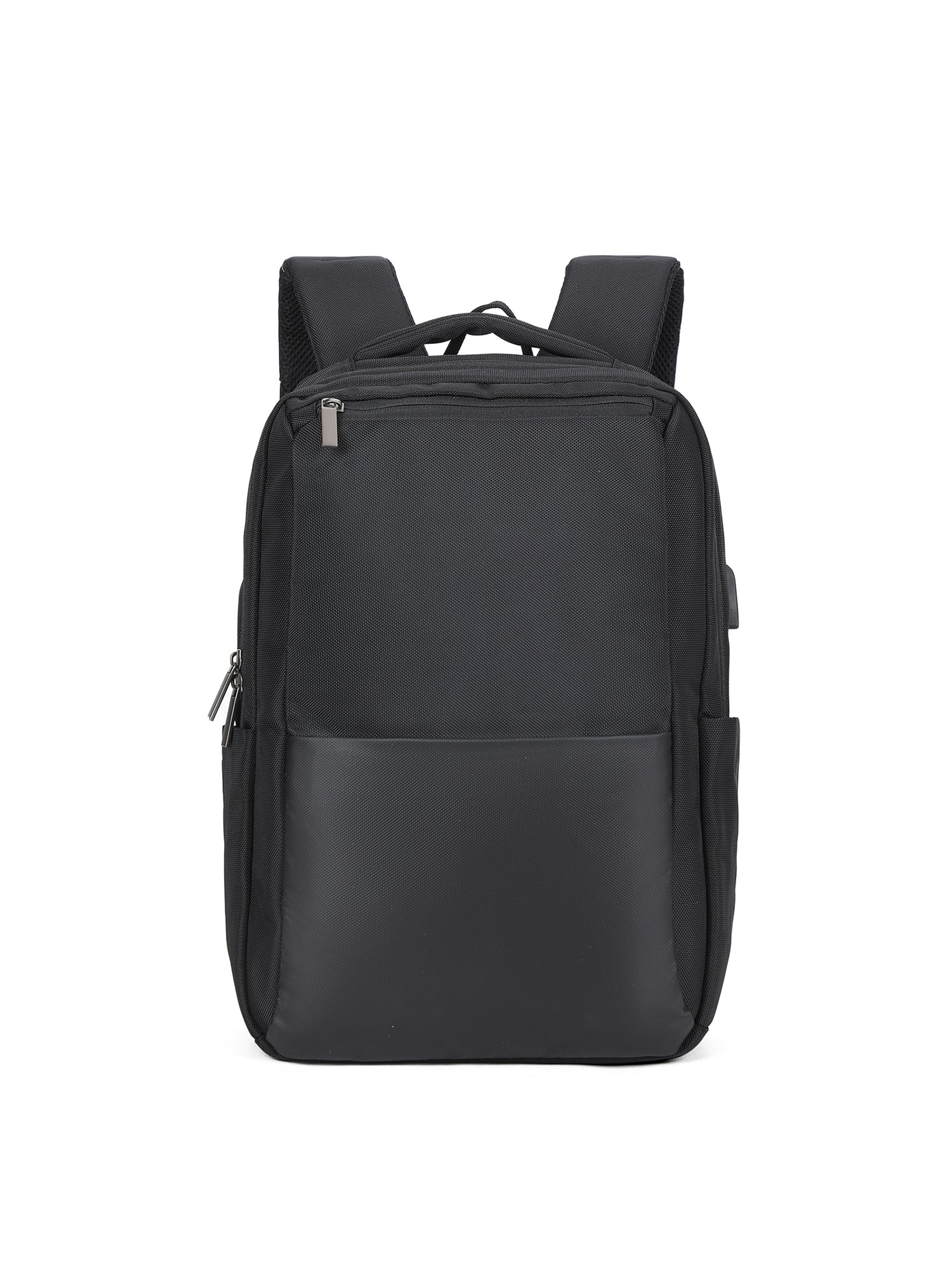 Zaino unisex Eclisse Casual SN2551-BLACK Aoking
