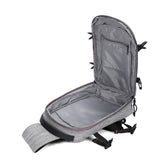 SY3307-L-GREY Marsupio Unisex Axton Ultra Aoking