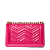 Flat Wave M Women's Shoulder Bag