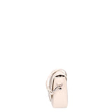 Borsa a tracolla da donna Vera pelle 07203-D37 LATTE Roberta Rossi