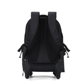 SLN69569-BLACK Zaino Unisex Eridan Chic Aoking
