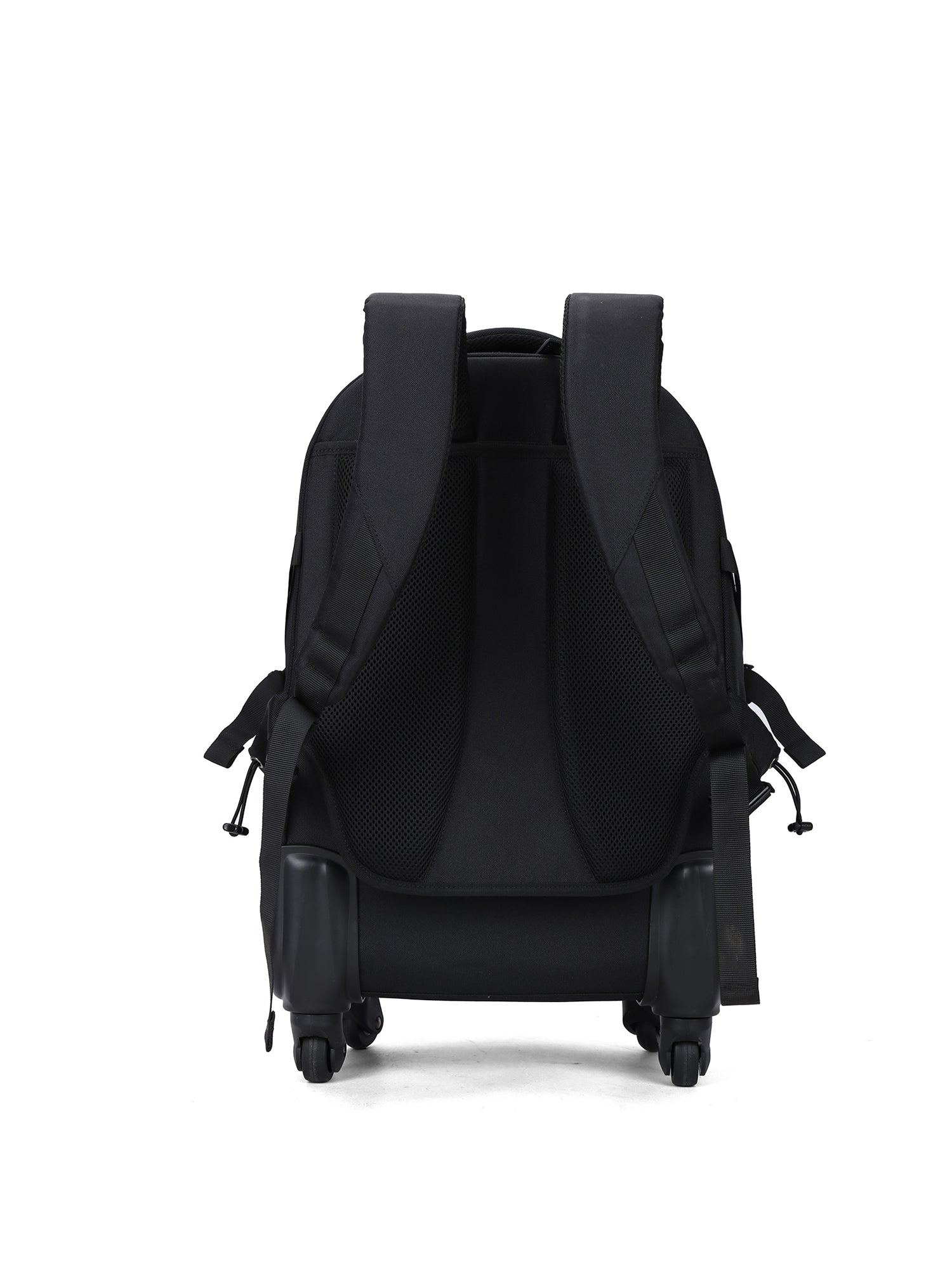SLN69569-BLACK Zaino Unisex Eridan Chic Aoking
