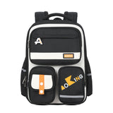 Zaino Unisex Astral Casual BN3032-BLACK Aoking