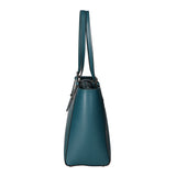 Anna Borsa a spalla da donna 100% pelle 05415-PL33 OTTANIO Gave Lux