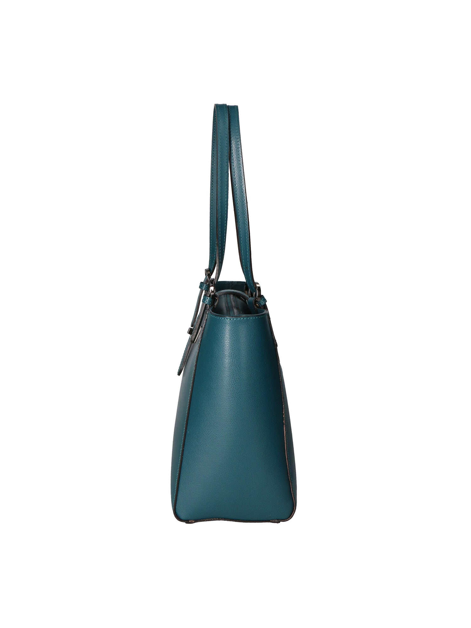 Anna Borsa a spalla da donna 100% pelle 05415-PL33 OTTANIO Gave Lux