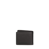 Portafoglio uomo in vera pelle Casual LB7671-44-NERO Laura Biagiotti