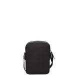 Borsa a tracolla uomo in vera pelle Casual JR-B132-BLACK John Richmond