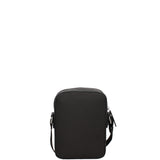 Borsa a tracolla uomo in vera pelle Casual JR-B132-BLACK John Richmond
