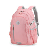 XN2527B-5-D-PINK Zaino unisex Novara Plus Aoking