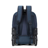 Zaino Unisex Cynosure Casual SLX8021-NAVY Aoking
