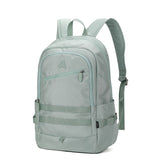 Zaino Unisex Noirain Casual XN3609-5-GREEN Aoking