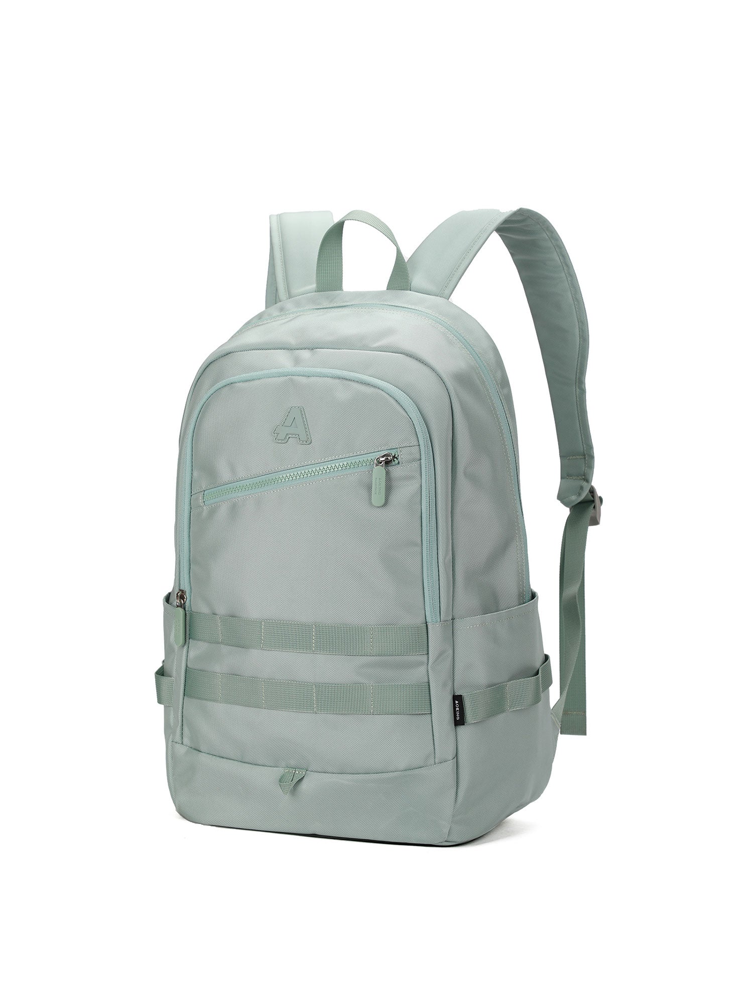 Zaino Unisex Noirain Casual XN3609-5-GREEN Aoking