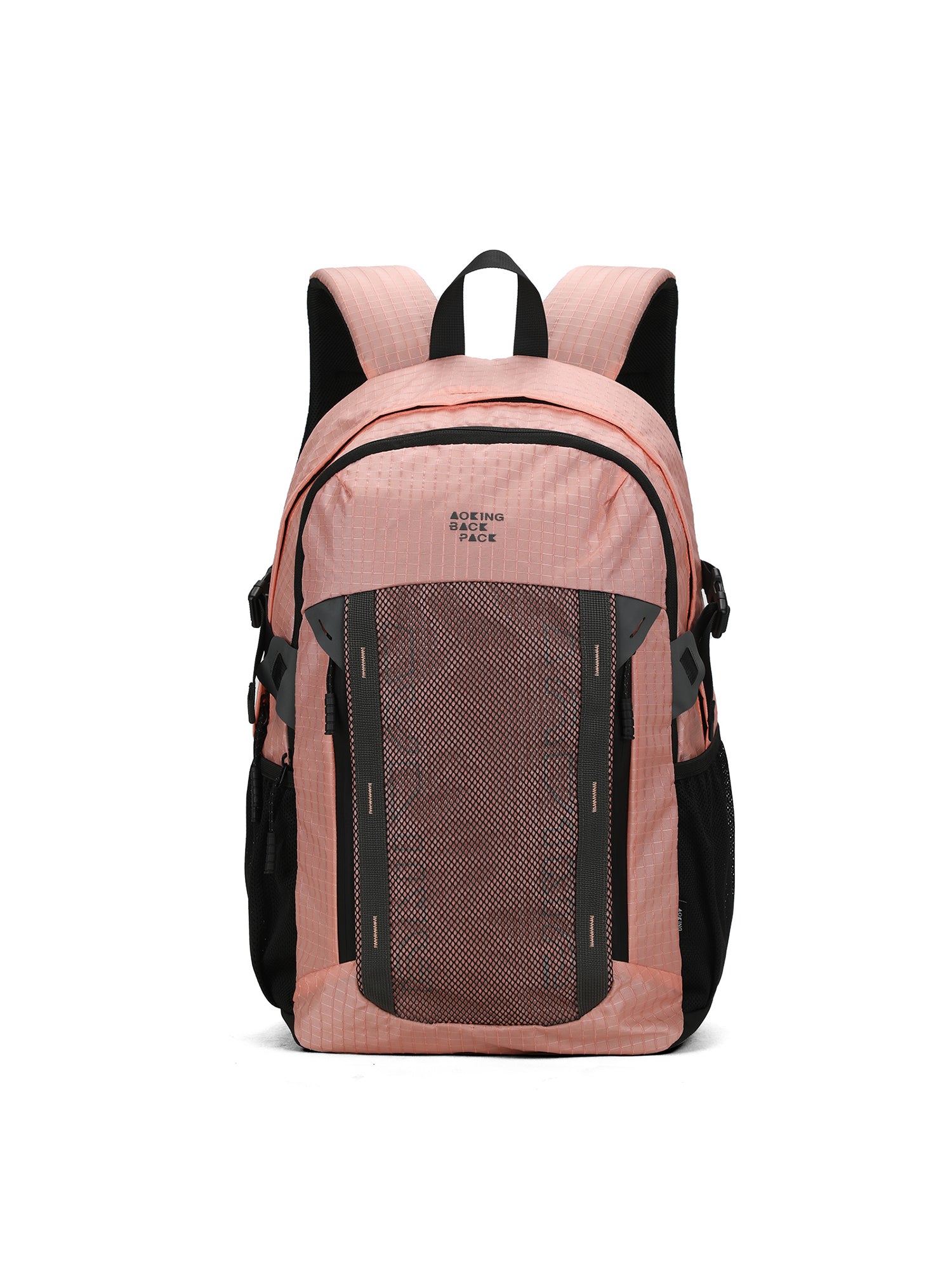 XN3377-PINK Zaino unisex Umbria Nova Aoking