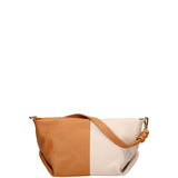 Borsa a spalla da donna Vera pelle 07165-D44+D37 Roberta Rossi