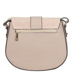 Carola Borsa a tracolla da donna Vera pelle 10036-L305 CIPRIA Gave Lux