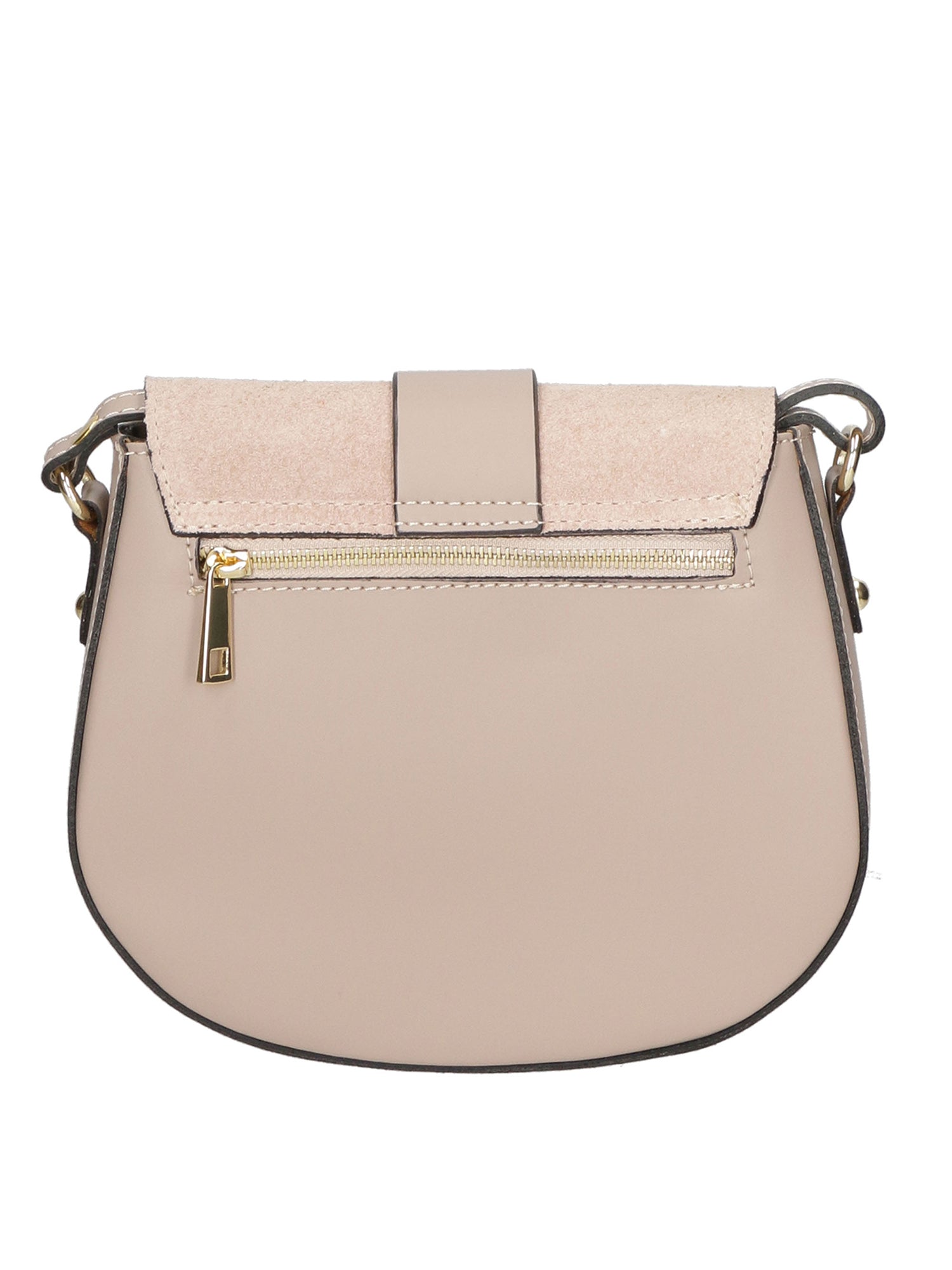 Carola Borsa a tracolla da donna Vera pelle 10036-L305 CIPRIA Gave Lux